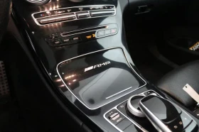 Обява за продажба на Mercedes-Benz C 220 C43 Визия ~39 950 лв. - изображение 10