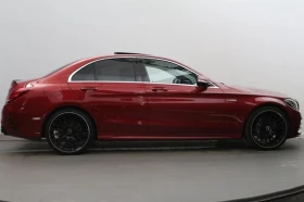 Обява за продажба на Mercedes-Benz C 220 C43 Визия ~39 950 лв. - изображение 7