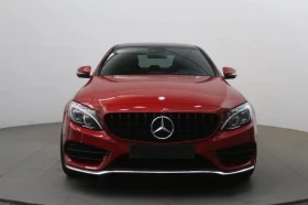Обява за продажба на Mercedes-Benz C 220 C43 Визия ~39 950 лв. - изображение 1