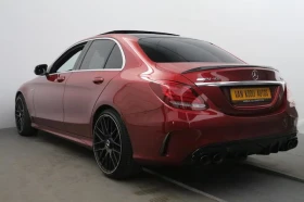Обява за продажба на Mercedes-Benz C 220 C43 Визия ~39 950 лв. - изображение 5