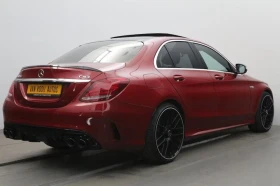 Обява за продажба на Mercedes-Benz C 220 C43 Визия ~39 950 лв. - изображение 3