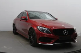 Обява за продажба на Mercedes-Benz C 220 C43 Визия ~39 950 лв. - изображение 11