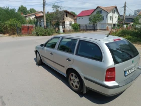 Skoda Octavia | Mobile.bg    10