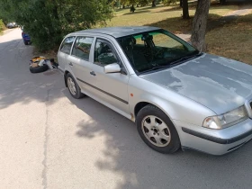 Skoda Octavia | Mobile.bg    3