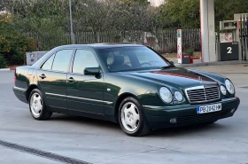Mercedes-Benz E 230 Avantgarde 108000km!!! - 7850 € - 63200159 2