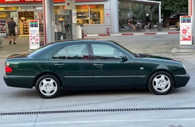 Mercedes-Benz E 230 Avantgarde 108000km!!! - 7850 € - 63200159 9