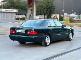 Mercedes-Benz E 230 Avantgarde 108000km!!! - 7850 € - 63200159 8