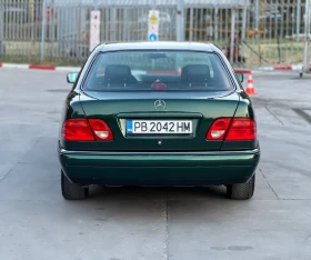 Mercedes-Benz E 230 Avantgarde 108000km!!! - 7850 € - 63200159 7