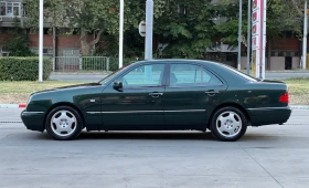 Mercedes-Benz E 230 Avantgarde 108000km!!! - 7850 € - 63200159 5