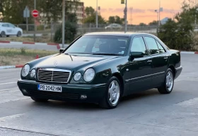 Mercedes-Benz E 230 Avantgarde 108000km!!! - 7850 € - 63200159 4