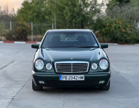 Mercedes-Benz E 230 Avantgarde 108000km!!! - 7850 € - 63200159 3