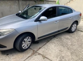 Обява за продажба на Renault Fluence 1, 6 LPG ~14 900 лв. - изображение 1
