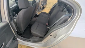 Renault Fluence 1, 6 LPG | Mobile.bg    10