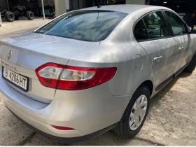 Обява за продажба на Renault Fluence 1, 6 LPG ~14 900 лв. - изображение 5
