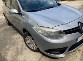 Обява за продажба на Renault Fluence 1, 6 LPG ~14 900 лв. - изображение 1