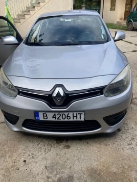 Обява за продажба на Renault Fluence 1, 6 LPG ~14 900 лв. - изображение 2