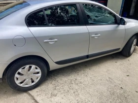 Обява за продажба на Renault Fluence 1, 6 LPG ~14 900 лв. - изображение 3