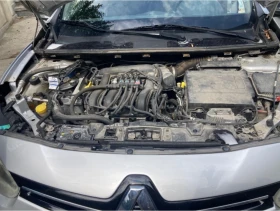 Обява за продажба на Renault Fluence 1, 6 LPG ~14 900 лв. - изображение 10