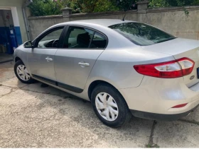 Обява за продажба на Renault Fluence 1, 6 LPG ~14 900 лв. - изображение 4