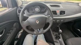 Renault Fluence 1, 6 LPG | Mobile.bg    7