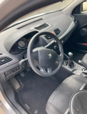 Обява за продажба на Renault Fluence 1, 6 LPG ~14 900 лв. - изображение 7