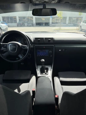 Обява за продажба на Audi A4 1.9 TDI 131hp, Android NAVI, Камера ~5 100 лв. - изображение 11