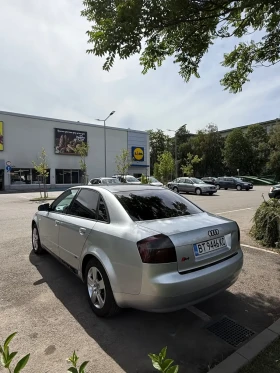 Обява за продажба на Audi A4 1.9 TDI 131hp, Android NAVI, Камера ~5 100 лв. - изображение 3