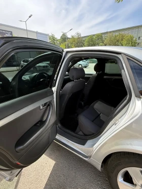 Обява за продажба на Audi A4 1.9 TDI 131hp, Android NAVI, Камера ~5 100 лв. - изображение 5