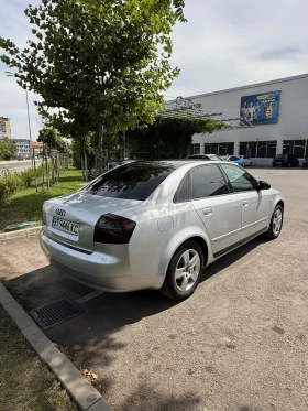 Обява за продажба на Audi A4 1.9 TDI 131hp, Android NAVI, Камера ~5 100 лв. - изображение 4