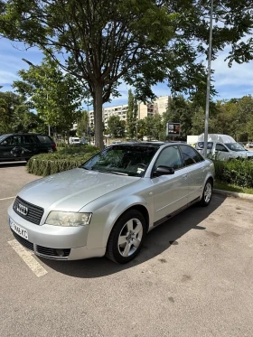 Обява за продажба на Audi A4 1.9 TDI 131hp, Android NAVI, Камера ~5 100 лв. - изображение 2