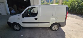 Обява за продажба на Fiat Doblo Метан ~3 900 лв. - изображение 6