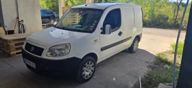 Обява за продажба на Fiat Doblo Метан ~3 900 лв. - изображение 1