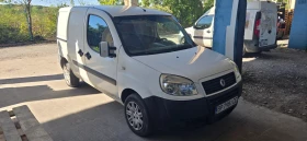 Обява за продажба на Fiat Doblo Метан ~3 900 лв. - изображение 2