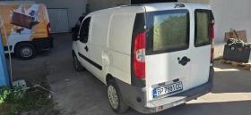 Обява за продажба на Fiat Doblo Метан ~3 900 лв. - изображение 5