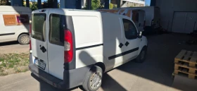 Обява за продажба на Fiat Doblo Метан ~3 900 лв. - изображение 3