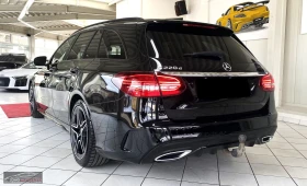 Mercedes-Benz C 220 d/AMG/194HP/NIGHT-EDITION/9G/LED/CAM/DIGITAL/756f - 40899 лв. - 68727841 3