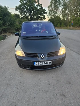  Renault Espace