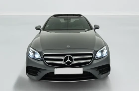 Mercedes-Benz E 300 E300de AMG Line | 195 hp | Automatic | Mobile.bg    4