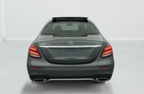 Mercedes-Benz E 300 E300de AMG Line | 195 hp | Automatic | Mobile.bg    5