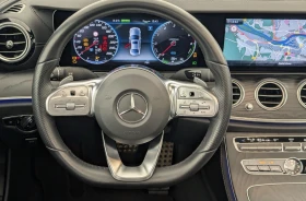 Mercedes-Benz E 300 E300de AMG Line | 195 hp | Automatic | Mobile.bg    6