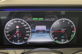 Mercedes-Benz E 300 E300de AMG Line | 195 hp | Automatic | Mobile.bg    7