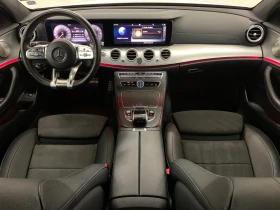 Mercedes-Benz E 220 AMG 6.3-Paket #DIGITAL#BLINDSpot#PODGREV#CAMERA# | Mobile.bg    11