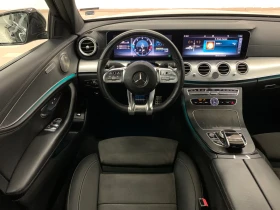 Mercedes-Benz E 220 AMG 6.3-Paket #DIGITAL#BLINDSpot#PODGREV#CAMERA# | Mobile.bg    10