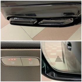 Mercedes-Benz E 220 AMG 6.3-Paket #DIGITAL#BLINDSpot#PODGREV#CAMERA# | Mobile.bg    17