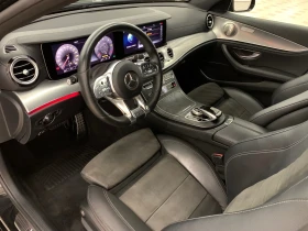 Mercedes-Benz E 220 AMG 6.3-Paket #DIGITAL#BLINDSpot#PODGREV#CAMERA# | Mobile.bg    9