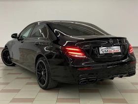 Mercedes-Benz E 220 AMG 6.3-Paket #DIGITAL#BLINDSpot#PODGREV#CAMERA# | Mobile.bg    4