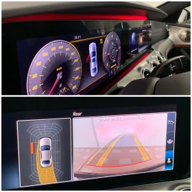 Mercedes-Benz E 220 AMG 6.3-Paket #DIGITAL#BLINDSpot#PODGREV#CAMERA# | Mobile.bg    16
