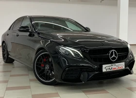 Mercedes-Benz E 220 AMG 6.3-Paket #DIGITAL#BLINDSpot#PODGREV#CAMERA# | Mobile.bg    3