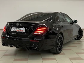 Mercedes-Benz E 220 AMG 6.3-Paket #DIGITAL#BLINDSpot#PODGREV#CAMERA# | Mobile.bg    2