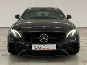 Mercedes-Benz E 220 AMG 6.3-Paket #DIGITAL#BLINDSpot#PODGREV#CAMERA# | Mobile.bg    5